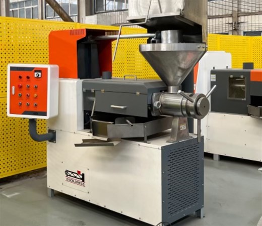 榨油機(jī)出油不穩(wěn)定怎么辦？